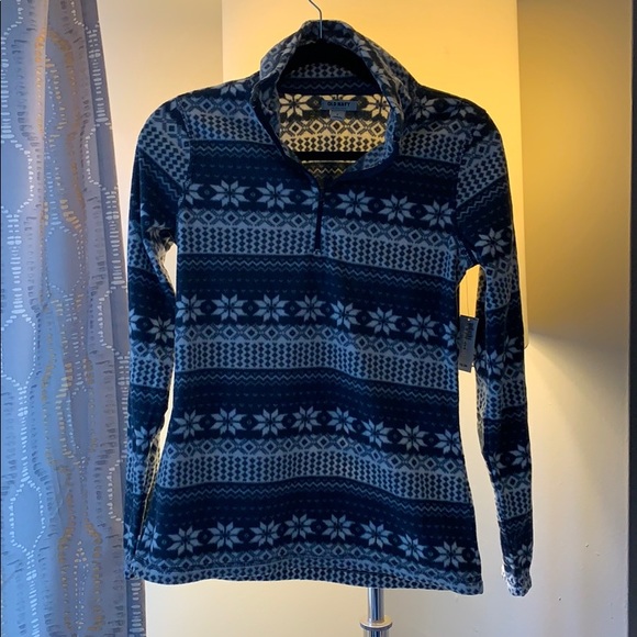 Old Navy Winter Fleece - Picture 1 of 4